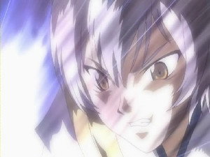 Samurai Deeper Kyo Episodio 19