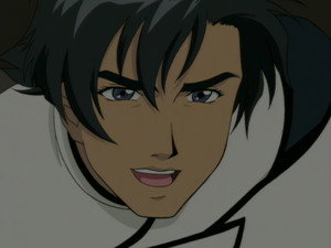 Geneshaft Episodio 10