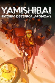 Yami Shibai: Japanese Ghost Stories