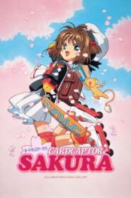 Sakura Card Captor