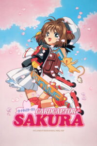 Sakura Card Captor