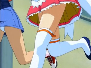 Hand Maid May Episodio 9