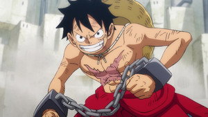 One Piece 21 Episodio 930
