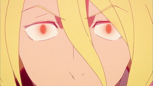 World Trigger Episodio 59
