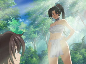 Shijou Saikyou No Deshi Kenichi Episodio 18