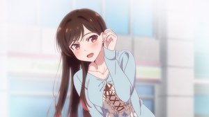 Kanojo, Okarishimasu Episodio 1