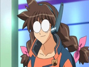 Vandread 2 Episodio 7