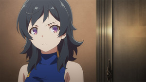 Shokei Shoujo no Virgin Road Episodio 10