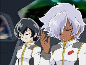 Beyblade 2 Episodio 43