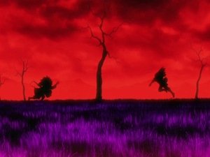 Naruto Shippuden Episodio 140