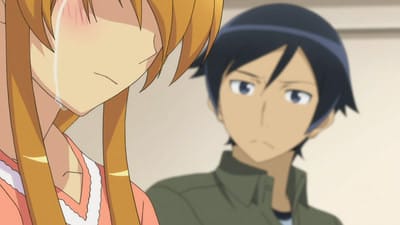 Ore No Imouto Ga Konna Ni Kawaii Wake Ga Nai Episodio 16