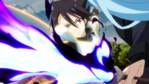 Tensei Shitara Slime Datta Ken 3 Episodio 8