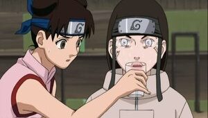 Naruto Clássico Episodio 152