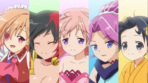 Onigiri Episodio 3