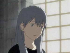 RahXephon Episodio 15