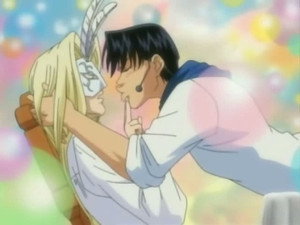 Yakitate!! Japan Episodio 20