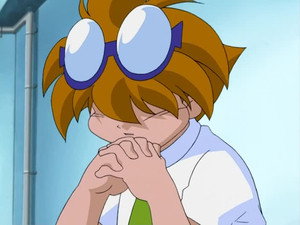 Beyblade Episodio 6