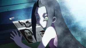 Kakushigoto Episodio 2