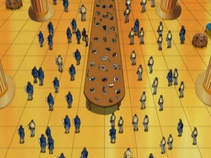 Yu-Gi-Oh! GX Episodio 111