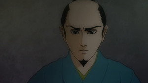 Nobunaga Concerto Episodio 9