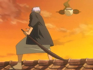 Gintama Episodio 31