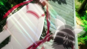 Ookami Kakushi Episodio 10