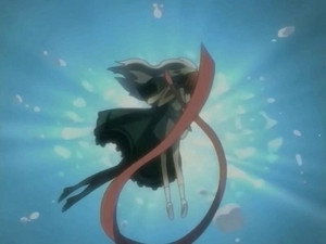 Strawberry Panic Episodio 12