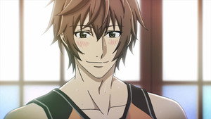 Room Mate Episodio 5