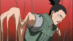 Naruto Clássico Episodio 122