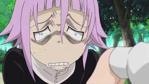 Soul Eater Episodio 39