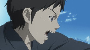 Seirei No Moribito Episodio 22