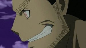 Soul Eater Episodio 13