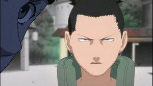 Naruto Clássico Episodio 112