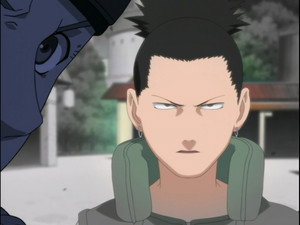 Naruto Clássico Episodio 112
