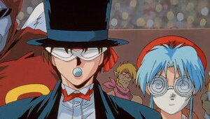 Yu Yu Hakusho Episodio 106