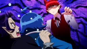 Mairimashita! Iruma-kun 2 Episodio 12