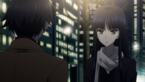 White Album 2nd Season Episodio 10