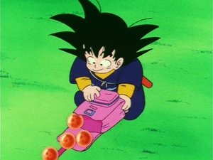 Dragon Ball Episodio 78