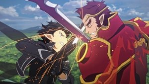 Sword Art Online Episodio 20