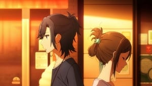 Horimiya Episodio 1