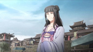 Mo Dao Zu Shi Episodio 6