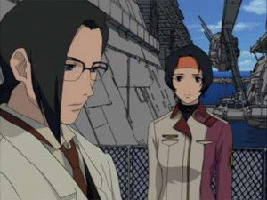 RahXephon Episodio 24
