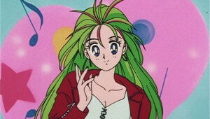 Sailor Moon Episodio 6