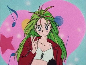 Sailor Moon Episodio 6