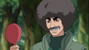 Naruto Clássico Episodio 193