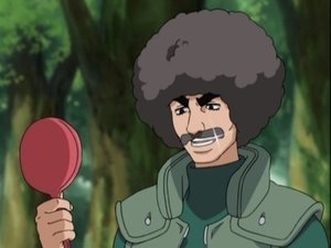Naruto Clássico Episodio 193
