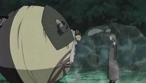 Naruto Clássico Episodio 189
