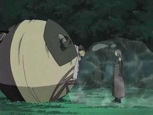 Naruto Clássico Episodio 189