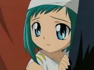 Midori No Hibi Episodio 10
