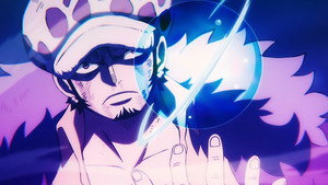 One Piece 21 Episodio 1067